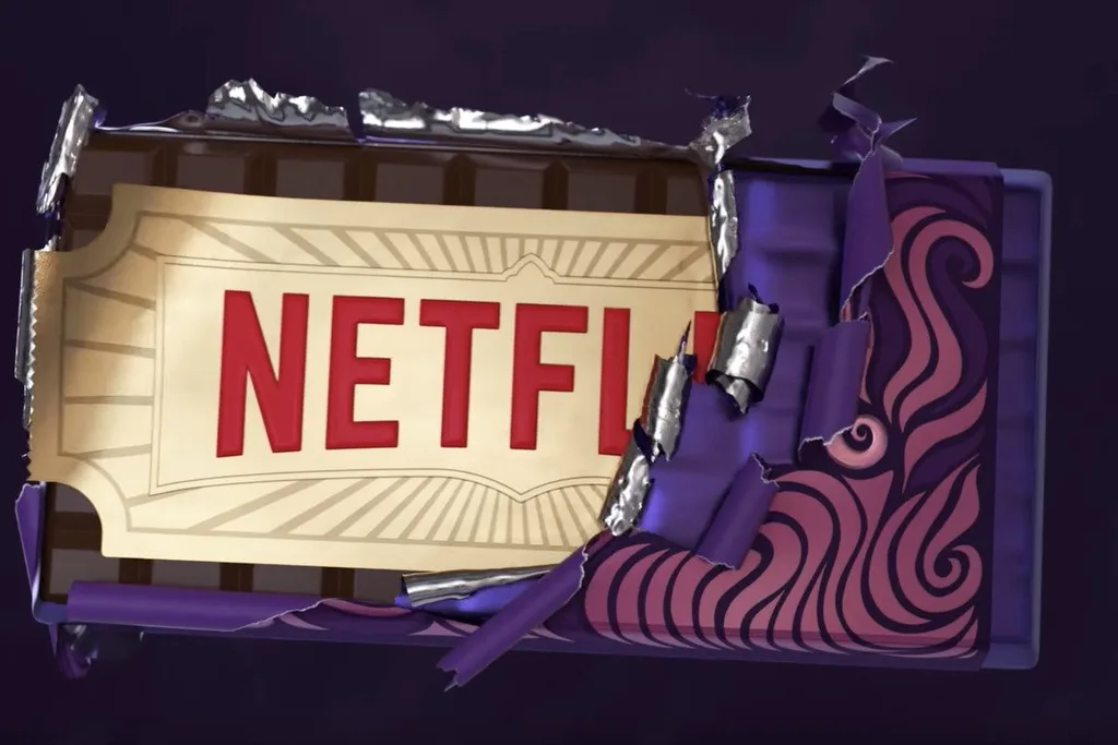 Netflix Roald Dahl kitaplarının animasyon uyarlamaları üstünde çalışıyor