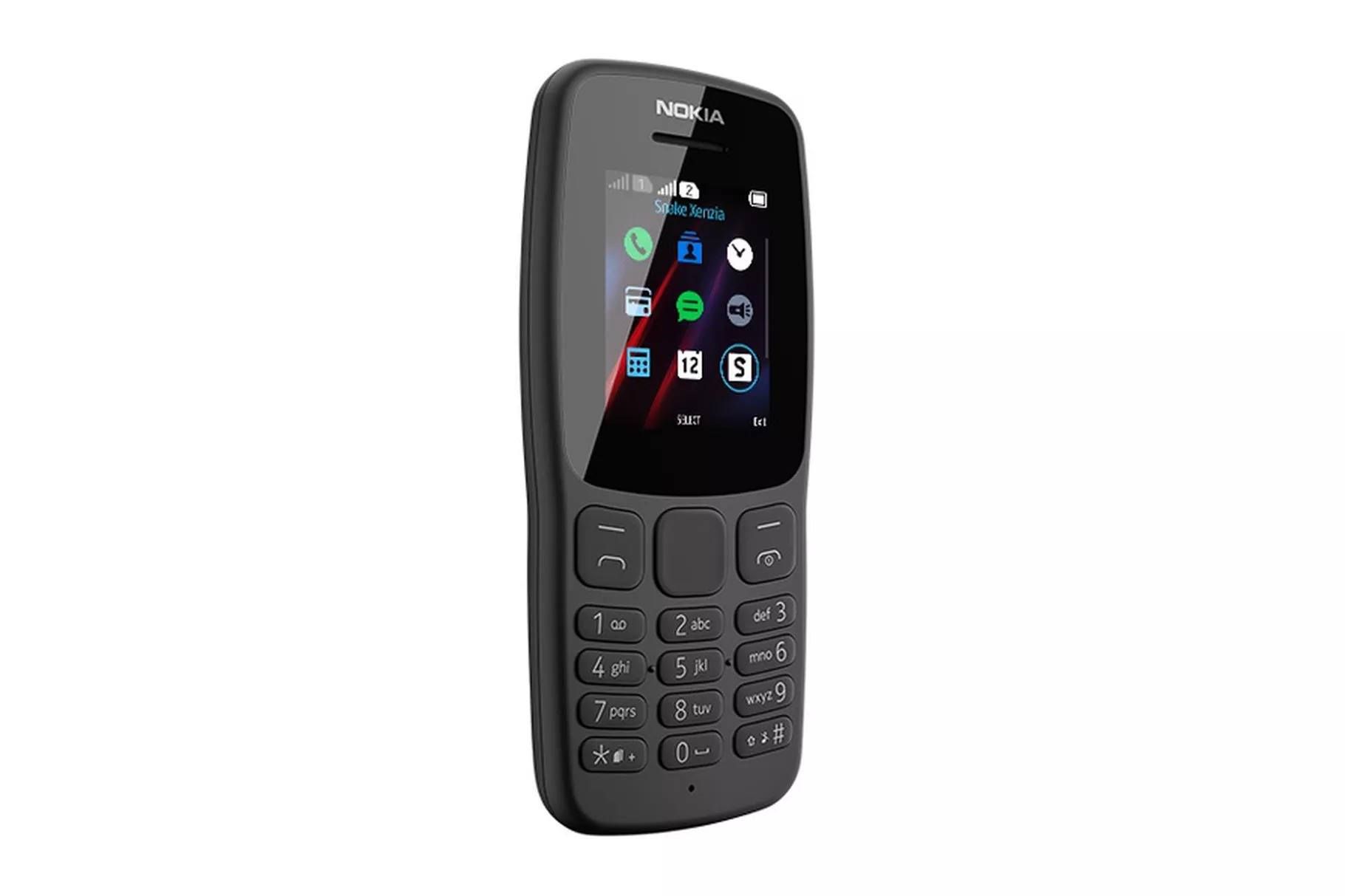 nokia 106