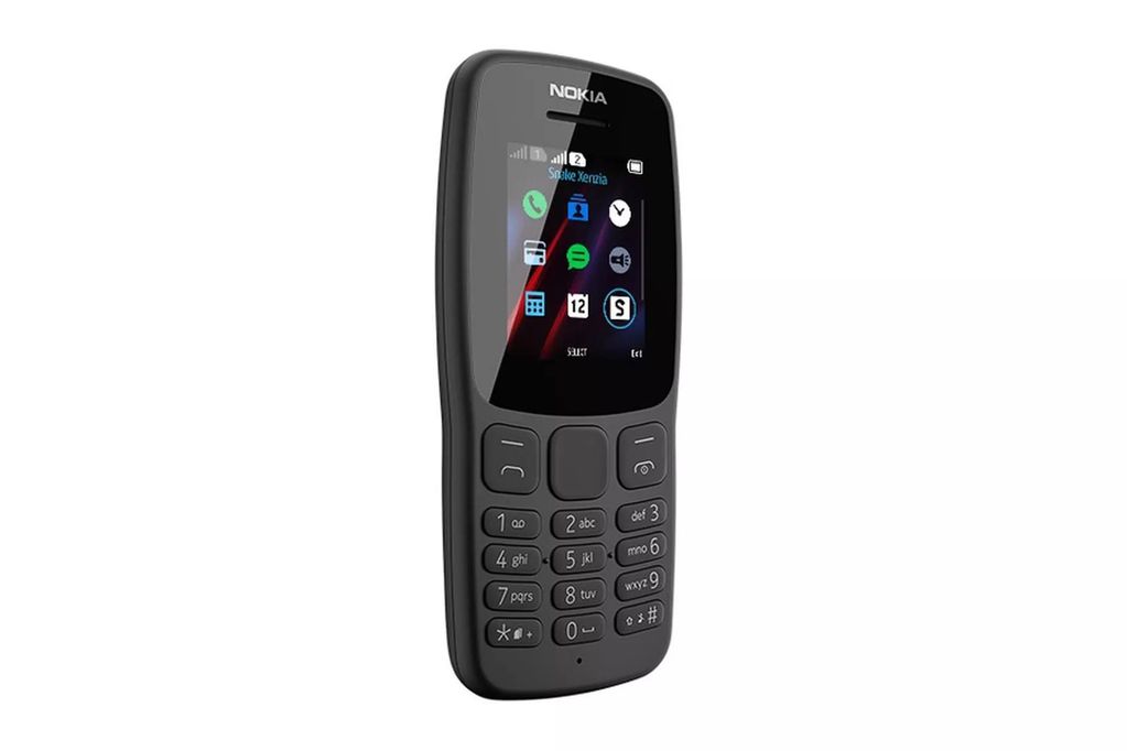 nokia 106