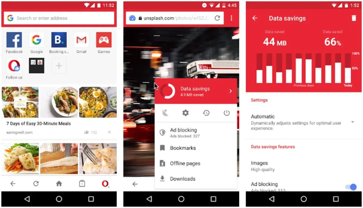 opera mini