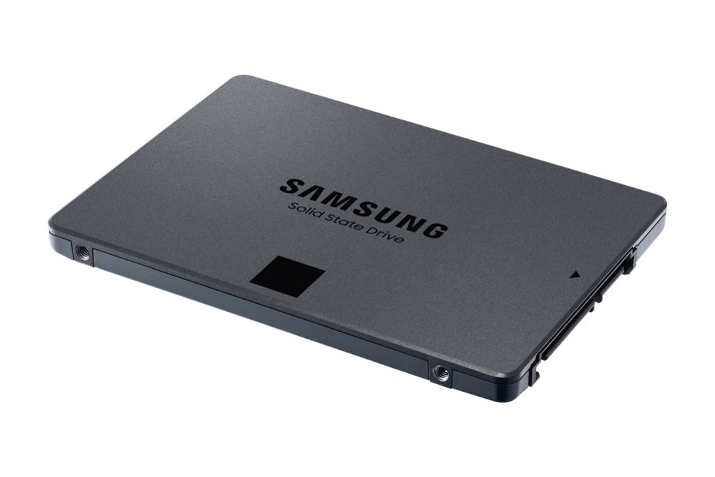 samsung 860 qvo ssd