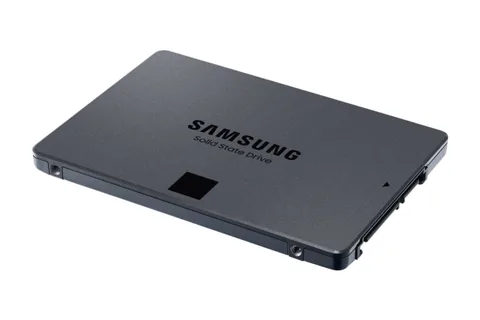 Samsung 860 QVO SSD uygun fiyatla yüksek depolama alanı vadediyor