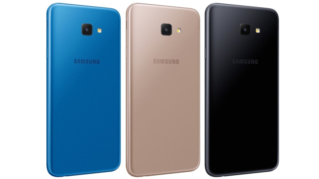 samsung galaxy j4 core