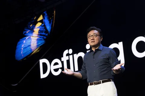 Samsung Developer Conference 2018’de neler duyuruldu?