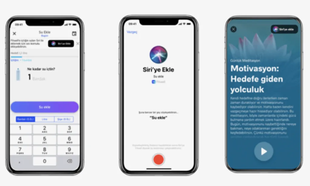 Siri Kestirmeleri nedir, ne işe yarar, nasıl kullanılır?