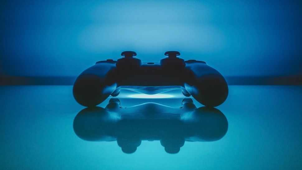 sony dualshock