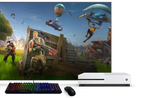 Xbox One kasım güncellemesiyle fare ve klavye desteğine kavuşuyor