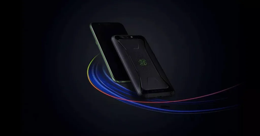Xiaomi Black Shark Avrupa’ya geliyor