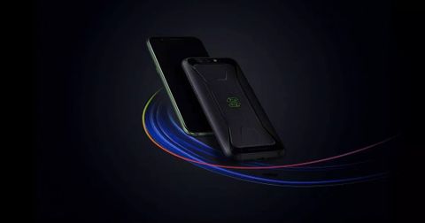xiaomi black shark
