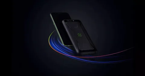Xiaomi Black Shark Avrupa’ya geliyor