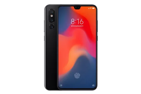 Xiaomi Mi 9 konsepti heyecan verici bir amiral gemisini işaret ediyor