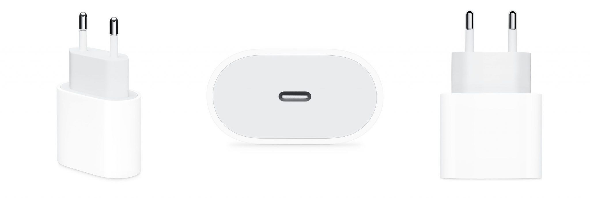 apple 18 w usb-c güç adaptörü