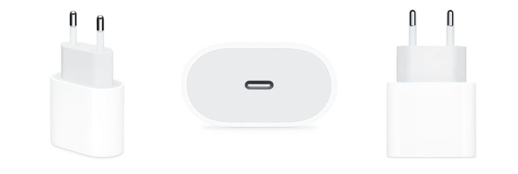 apple 18 w usb-c güç adaptörü