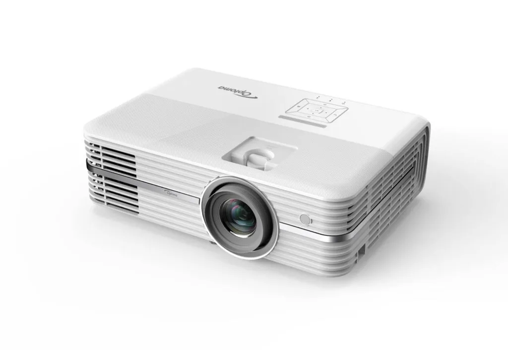 Optoma UHD300X projektör 4K sinema keyfi vadediyor