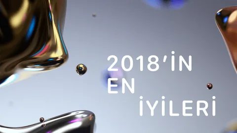 App Store, Apple Music ve iTunes Store’da 2018’in en iyileri