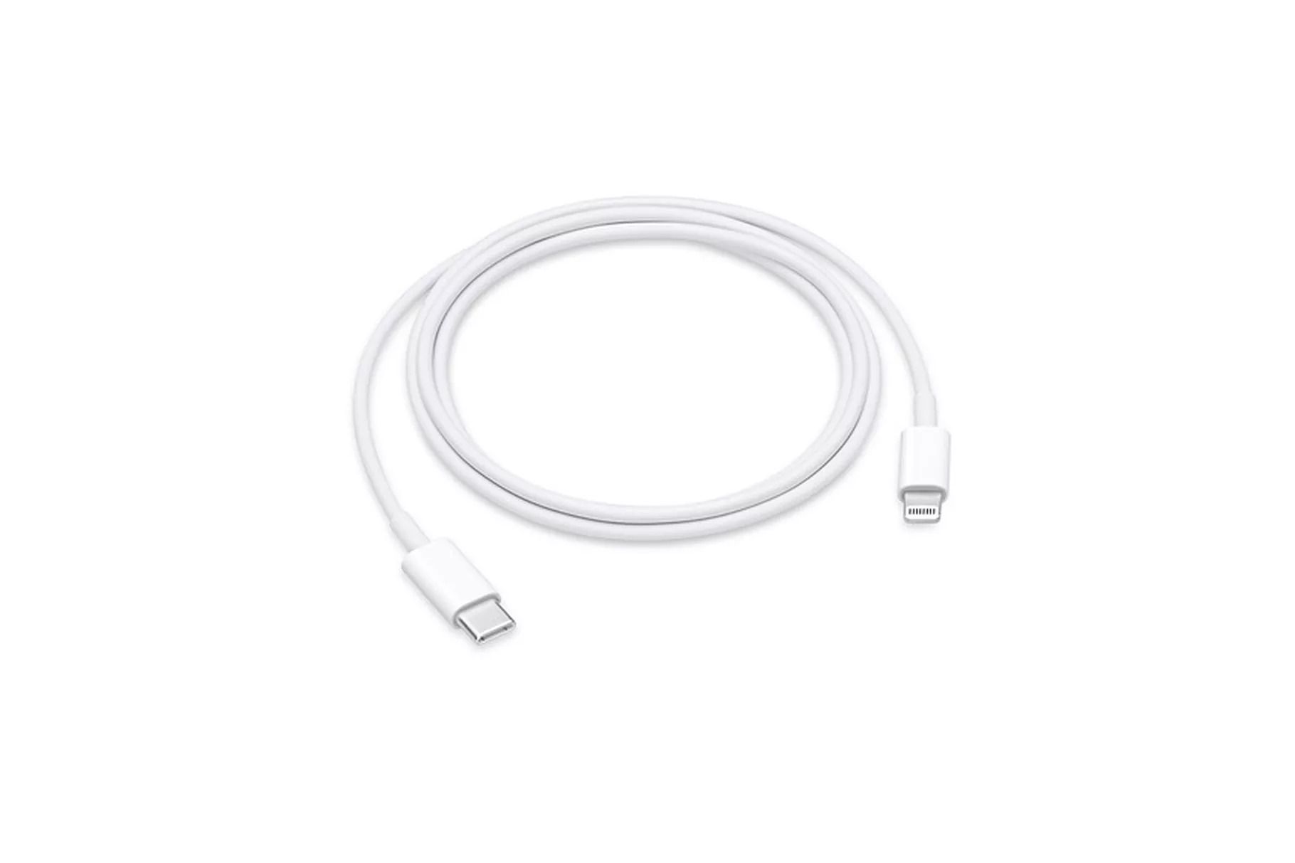 apple usb-c - lightning kablo