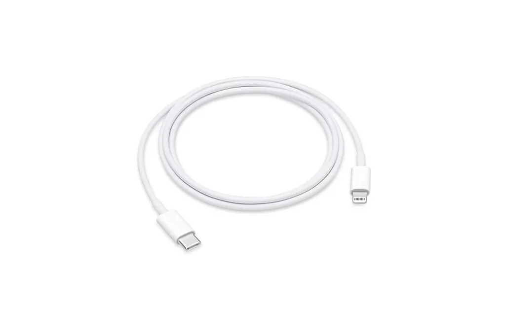 Daha ucuz USB-C – Lightning kabloları yolda