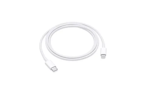 Daha ucuz USB-C – Lightning kabloları yolda