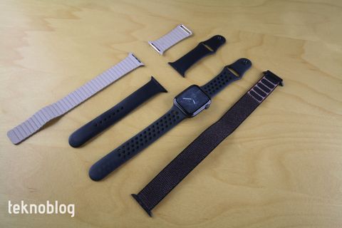 apple watch series 4