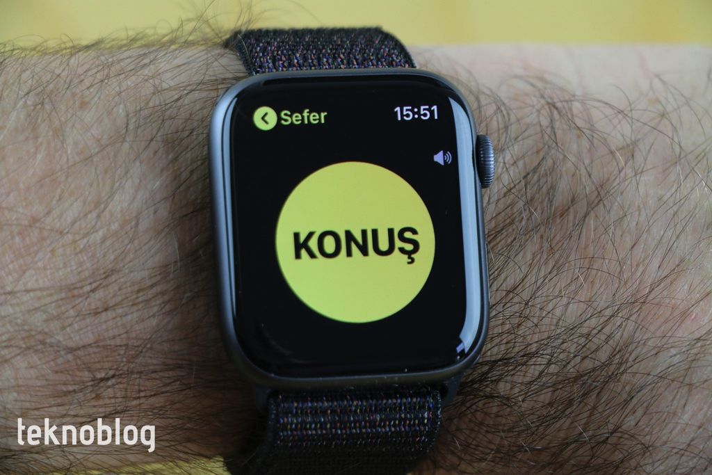 apple watch series 4