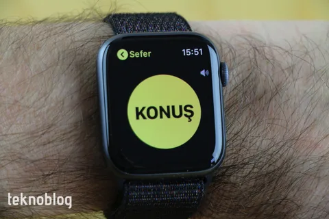 Apple’dan Apple Watch Series 4 için yeni rehber videoları