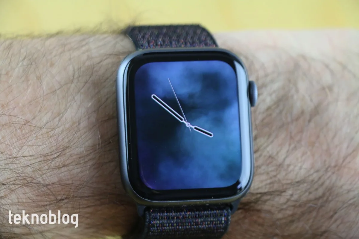 Apple Watch Series 4 artık “klasik” ürünler listesinde