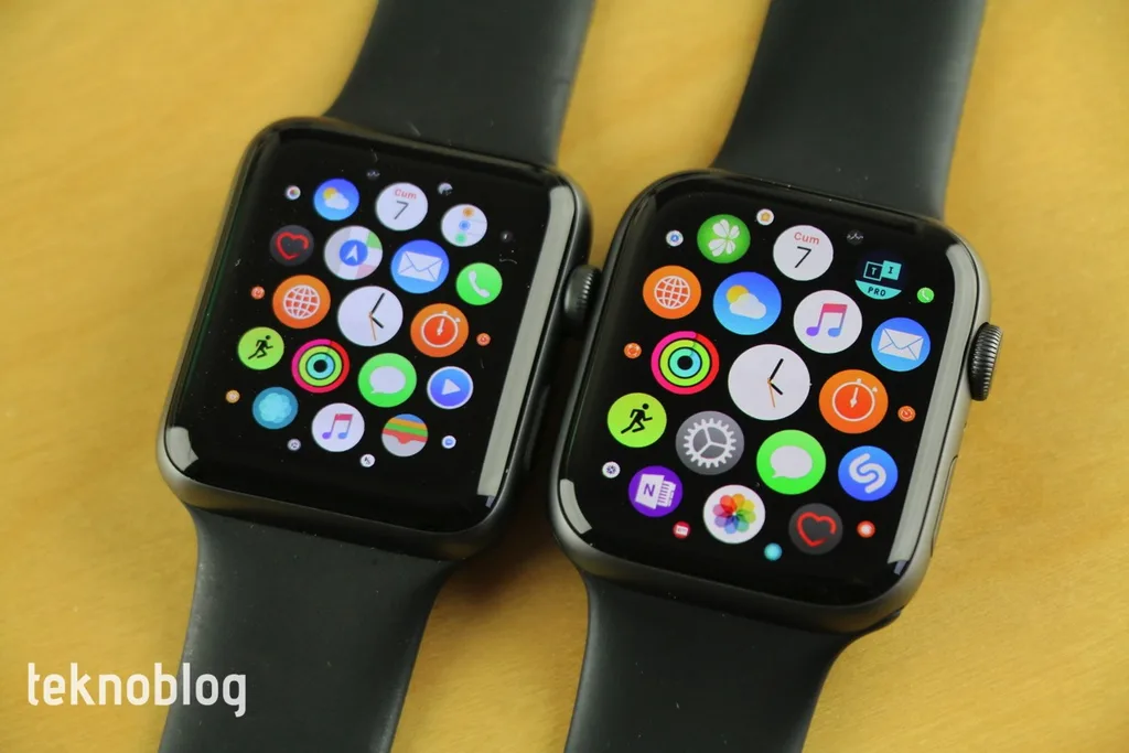 Apple Watch kullanıcılarını uykuda da yalnız bırakmayacak