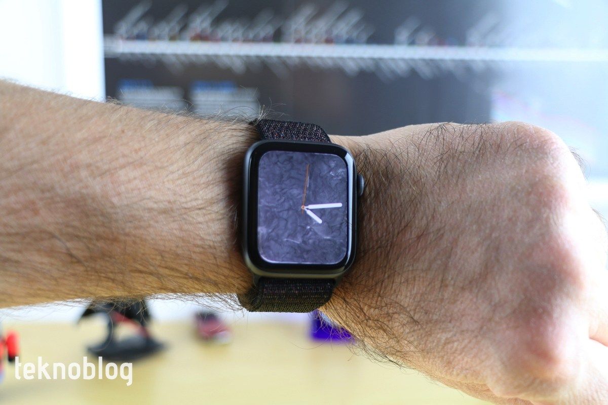 apple watch series 4