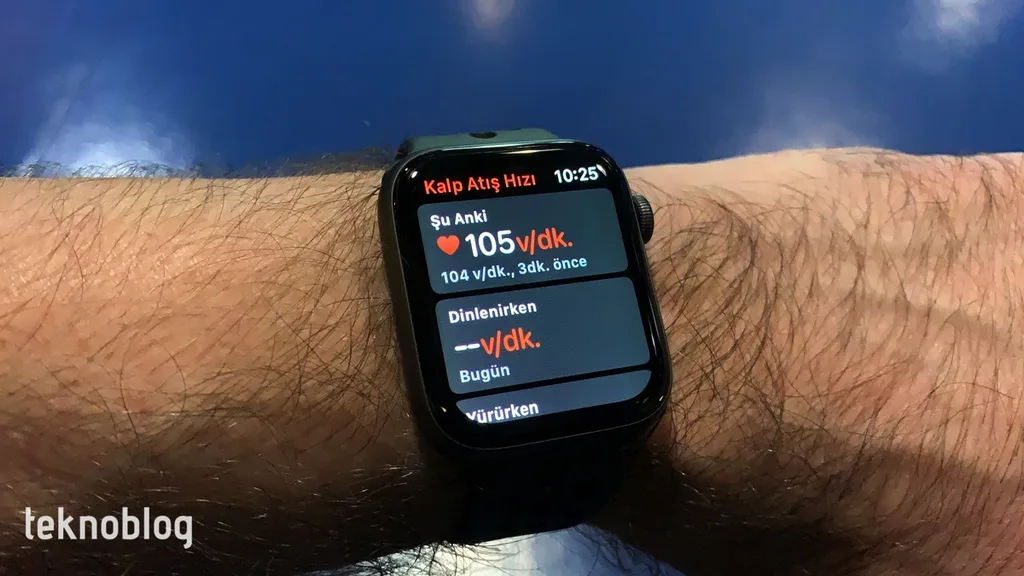 Apple Watch bir kez daha hayat kurtardı, hikayeyi Tim Cook paylaştı