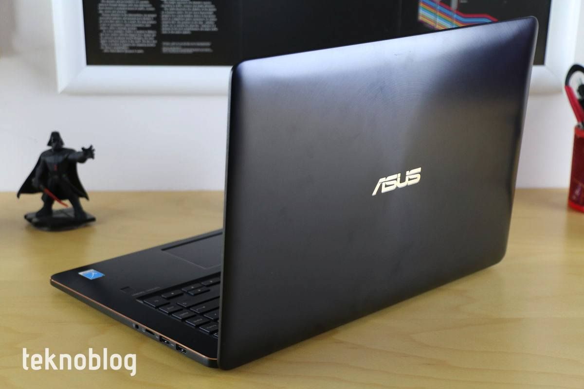 asus