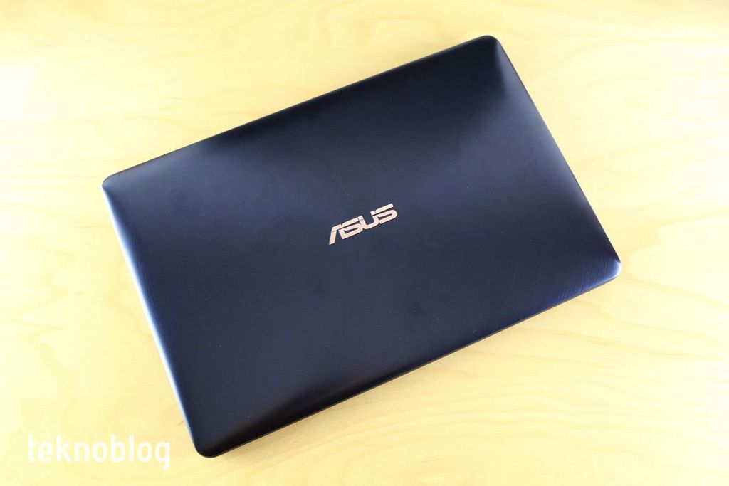 asus