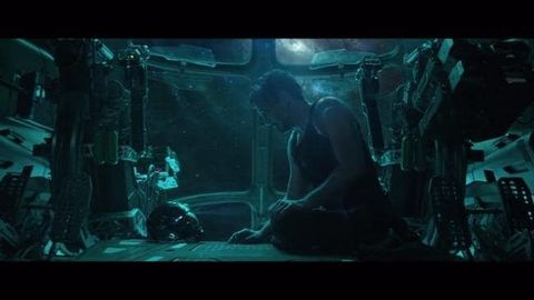 avengers 4