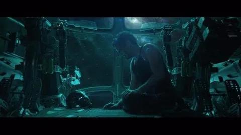Avengers 4’ten ilk fragman geldi, filmin resmi adı belli oldu