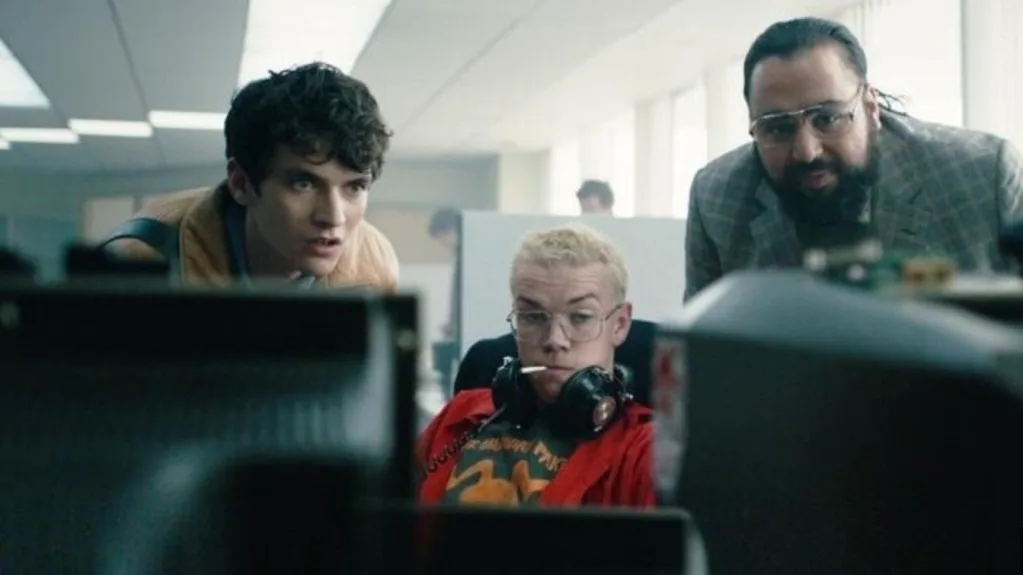 Netflix, interaktif Black Mirror: Bandersnatch’i yayından kaldırıyor