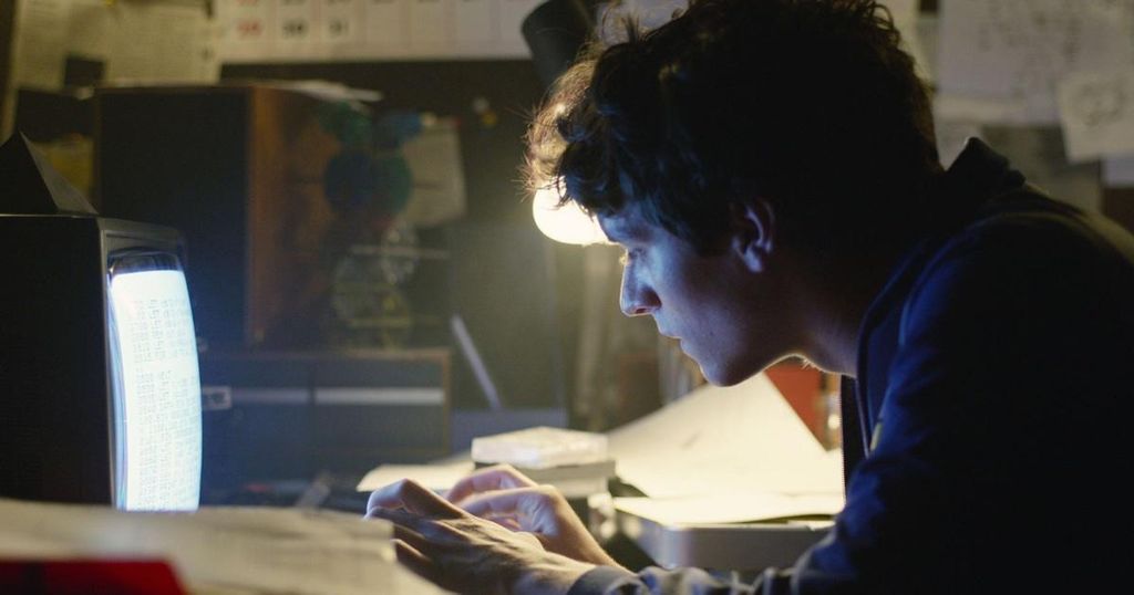 black mirror: bandersnatch