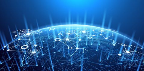 huawei blockchain blok zinciri