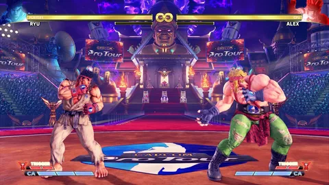 Yeni Street Fighter filmi 2026 sonbaharında sinemalarda dövüş perdesini açıyor