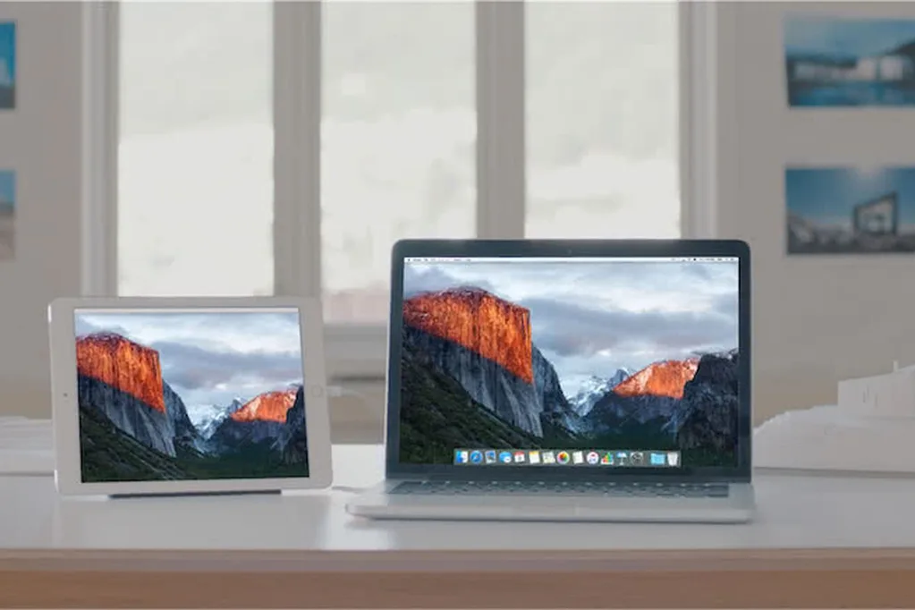 Duet Display donanım hızlandırma erişimiyle gerçek monitör deneyimi verecek