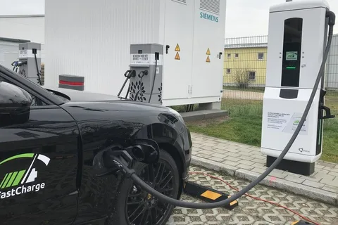 FastCharge Tesla Supercharger’a kıyasla 3 kat daha hızlı şarj vadediyor