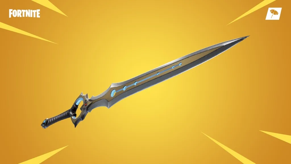Fortnite 7.1 güncellemesi oyunculara Sonsuzluk Kılıcı’nı getiriyor