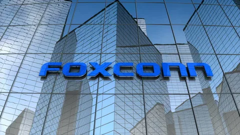 Foxconn ve TSMC Tayvan için 10 milyon doz aşı alıyor