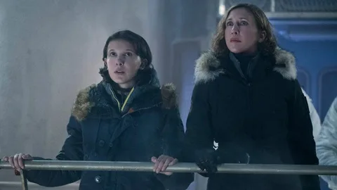 Godzilla: King of the Monsters’ın yeni fragmanında canavarlar çarpışıyor – Video