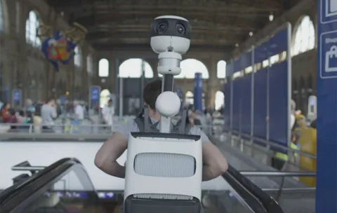 Google Trekker sistemini daha küçük ve hafif tasarımla yeniledi