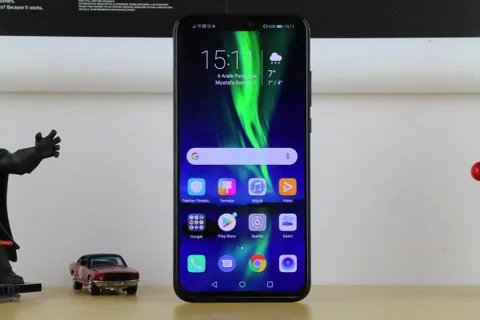 Honor 8X İncelemesi