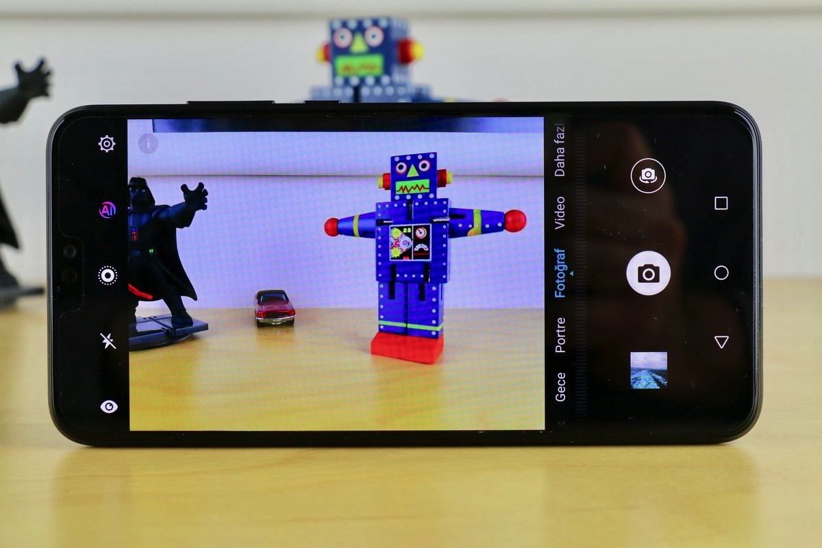 Honor 8X İncelemesi
