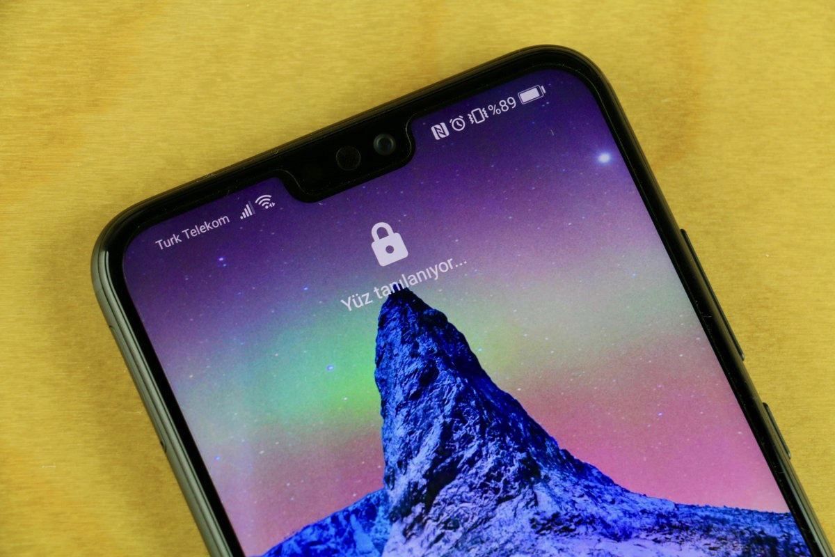 Honor 8X İncelemesi