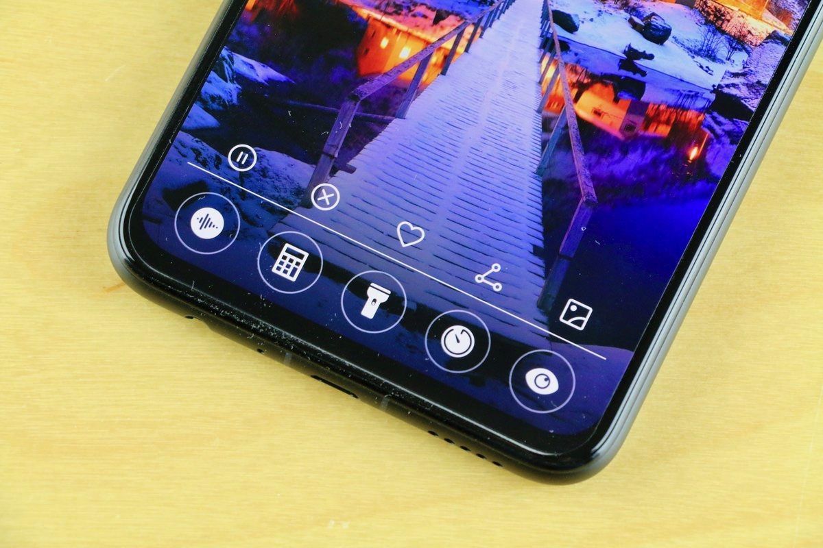 Honor 8X İncelemesi