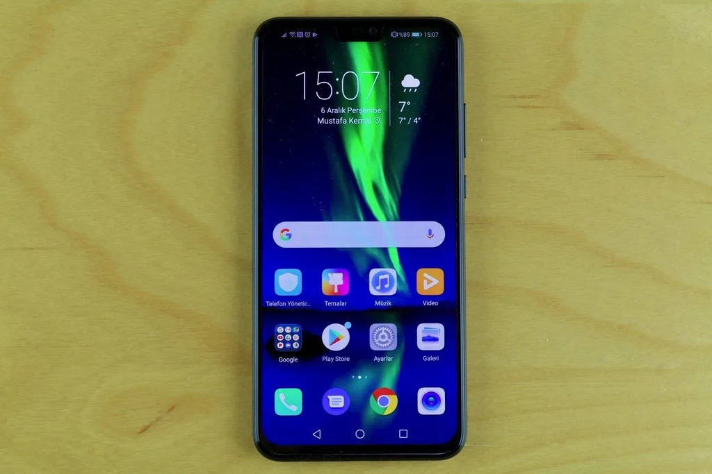 Honor 8X için A101’den özel yılbaşı kampanyası