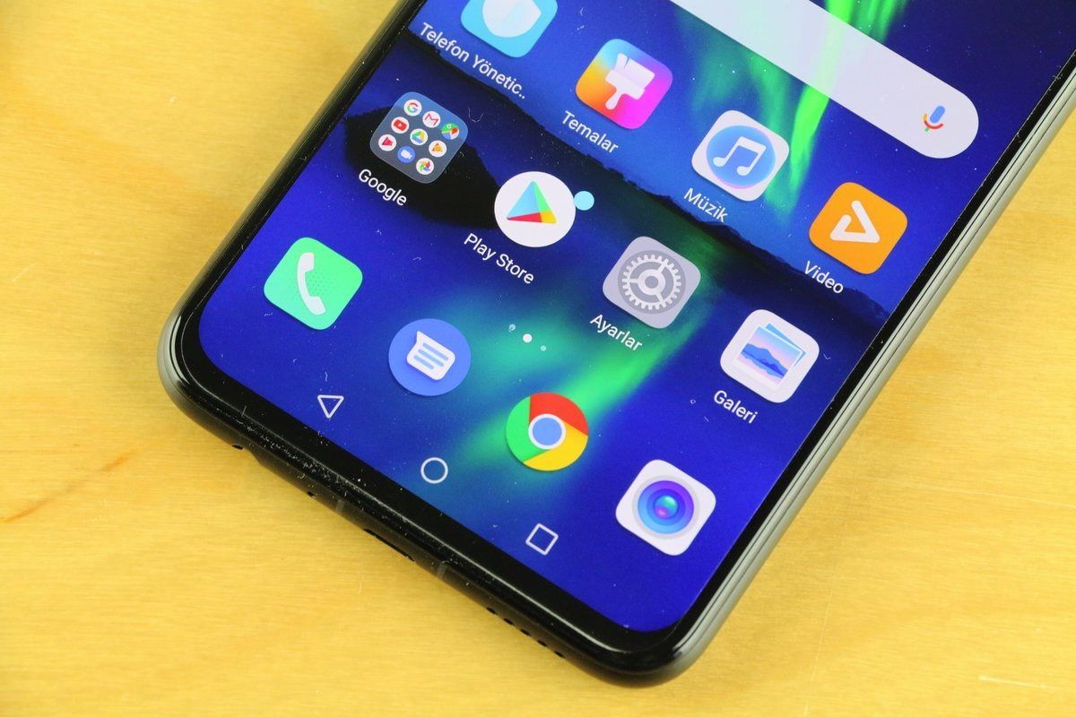 Honor 8X İncelemesi