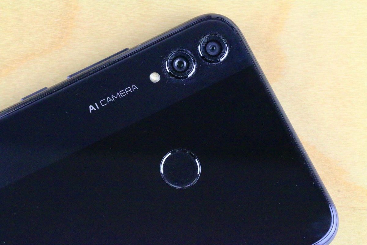 Honor 8X İncelemesi